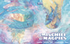 A MISCHIEF OF MAGPIES (2026) #2 CVR B FILIPE ANDRADE
