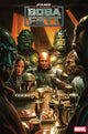 STAR WARS THE BOOK OF BOBA FETT (2026) #4