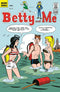 BETTY AND ME (1966) #1 (ONE SHOT) FACSIMILE EDITION (2026) CVR A DAN DECARLO