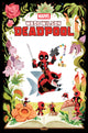 WADE WILSON DEADPOOL (2026) #9 GURIHIRU ART STYLE VAR [BG]