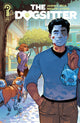 DOGSITTER (2026) #2 CVR A MEGAN LEVENS