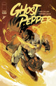 GHOST PEPPER (2025) #13 CVR A LUDO LULLABI & ADRIANO LUCAS