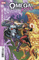 OMEGA KIDS (2025) #2 CHAD HARDIN VAR [AOR]