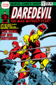 DAREDEVIL OMNIBUS HC VOL 04 DIRECT MARKET VAR