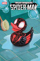 MILES MORALES SPIDER-MAN (2026) #1 CHRISSIE ZULLO MARVEL DUCK VAR