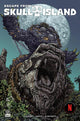 ESCAPE FROM SKULL ISLAND (2025) #2 CVR A DIEGO YAPUR