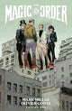 MAGIC ORDER TP VOL 01