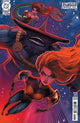 EMPEROR AQUAMAN (2025) #15 CVR B NATHAN SZERDY CARD STOCK VAR