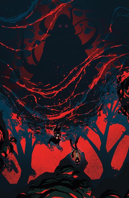 ESTUARY A GHOST STORY (2026) #2 CVR C INC 1:10 FEDERICO SABBATINI FULL ART VAR