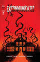 EXCOMMUNICATED (2026) #2 CVR B INC 1:10 TIAGO PALMA VAR
