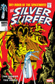 SILVER SURFER (1968) #3 FACSIMILE EDITION (2026) FOIL VAR