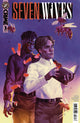 SEVEN WIVES (2026) #3 CVR A VALERIO