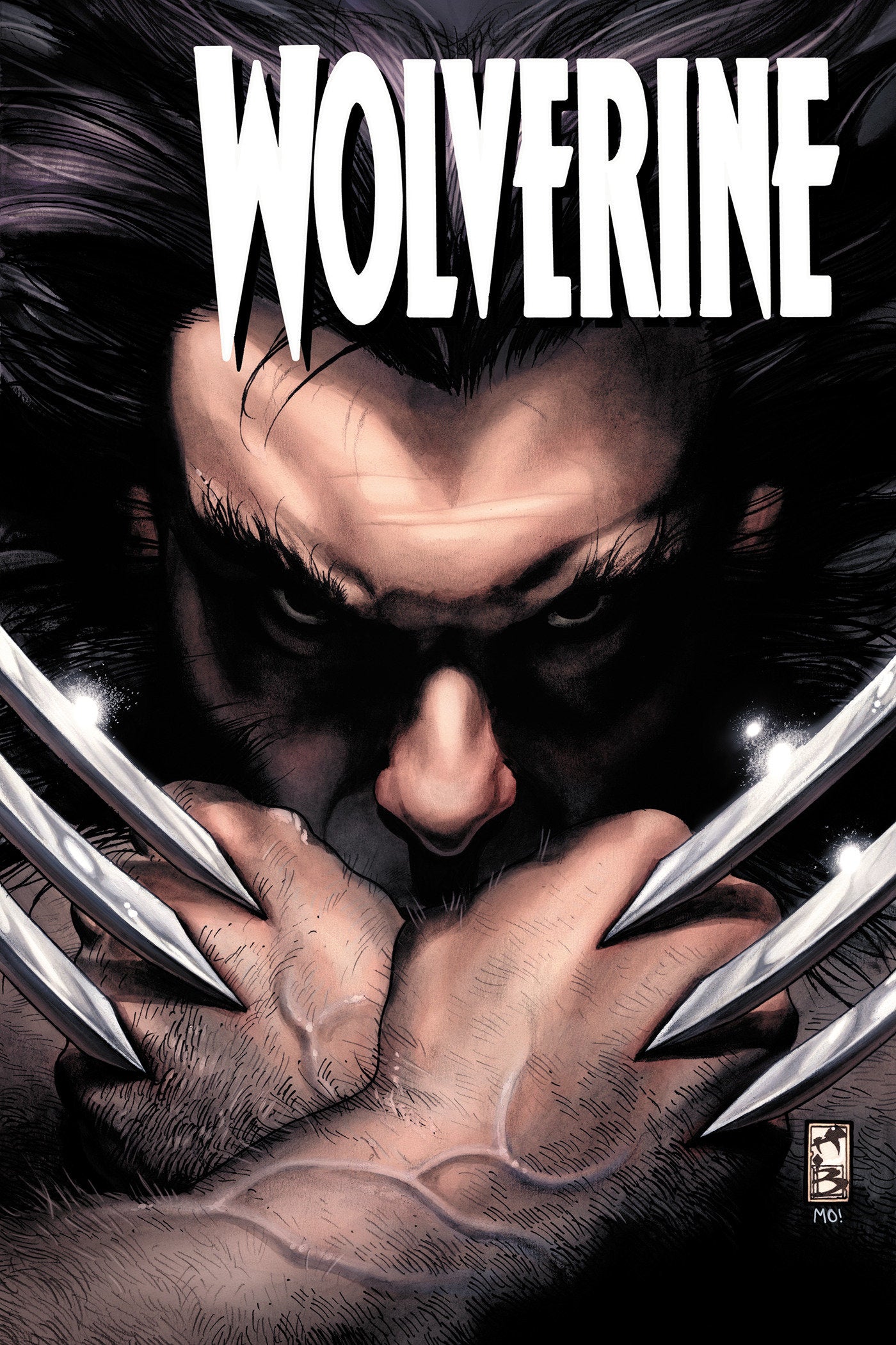 WOLVERINE THE DEATH AND LIFE OF SABRETOOTH TP