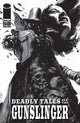 DEADLY TALES OF THE GUNSLINGER SPAWN (2024) #19 CVR B PATRIC REYNOLDS B&W VAR