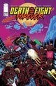 DEATH FIGHT FOREVER (2026) #5 CVR A ANDREW MACLEAN