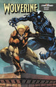 WOLVERINE (2024) #15 GEOFF SHAW BLACK PANTHER VAR