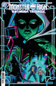 MONSTER HIGH BOOMUDA TRIANGLE (2026) #5 CVR A STERLE
