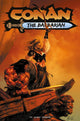 CONAN THE BARBARIAN (2023) #33 CVR A ROBERTO DE LA TORRE