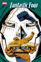 FANTASTIC FOUR (2025) #15 MARCOS MARTIN FOIL VAR