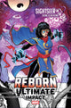 ULTIMATE IMPACT REBORN (2026) #1 STEFANO CASELLI VAR D SIGHTSEER FIRST APPEARANCE