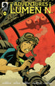 ADVENTURES OF LUMEN N (2025) #4