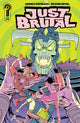 JUST BRUTAL (2026) #4