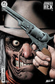 JONAH HEX AND THE SHADOW OF DEATH (2026) #1 CVR B BRIAN BOLLAND CARD STOCK VAR