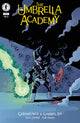 UMBRELLA ACADEMY PLAN B (2025) #5 CVR A GABRIEL BA