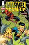 MARVEL TEAMUP (2004) #14 FACSIMILE EDITION (2026) CVR B RYAN OTTLEY & DAVE MCCAIG