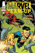 MARVEL TEAMUP (2004) #14 FACSIMILE EDITION (2026) CVR B RYAN OTTLEY & DAVE MCCAIG