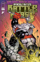 INVINCIBLE UNIVERSE BATTLE BEAST (2025) #11 CVR B BAGLEY & ISANOVE