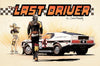 LAST DRIVER (2026) #1 CVR B SEAN MURPHY WRAPAROUND