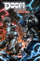 DOOM 2099 RAGE OF DOOM (2026) #1 (ONE SHOT) DERRICK CHEW VAR
