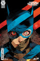 BARBARA GORDON BREAKOUT (2026) #2 CVR B DAN MORA CARD STOCK VAR