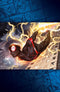 ULTIMATE IMPACT REBORN (2026) #1 50 COPY INCV INHYUK LEE MAGIC THE GATHERING VIRGIN VAR