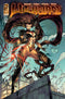 WITCHBLADE (2024) #17 CVR B BRETT BOOTH & SAL REGLA VAR
