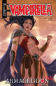VAMPIRELLA ARMAGEDDON (2025) #8 CVR B LEIRIX LI
