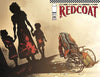 REDCOAT (2024) #21 CVR A BRYAN HITCH & BRAD ANDERSON