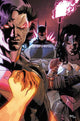 DC K.O. (2025) #4 CVR A JAVIER FERNANDEZ ACETATE