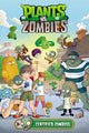 PLANTS VS ZOMBIES HC VOL 26 CERTIFIED ZOMBOSS