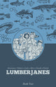 LUMBERJANES TP BOOK TWO
