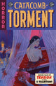 EC CATACOMB OF TORMENT (2025) #13 CVR A OLIVER DOMINGUEZ