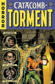 EC CATACOMB OF TORMENT (2025) #13 CVR C INC 1:10 SHAWN MCMANUS EC HOMAGE VAR