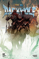 FIRE AND ICE DARKWOLF (2026) #2 CVR D STUART SAYGER