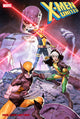 X-MEN UNITED (2026) #2 25 COPY INCV JEROME OPENA VAR