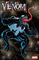 VENOM (2026) #1 25 COPY INCV NICK BRADSHAW VAR