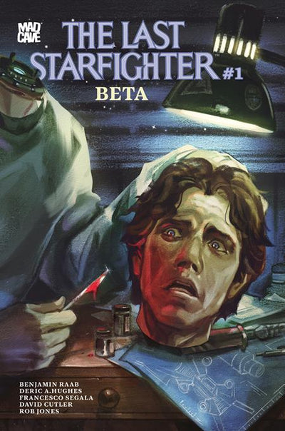 LAST STARFIGHTER BETA (2026) #1 CVR B JESSICA FONG