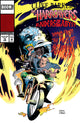 HARROWERS (1993) #1 FACSIMILE EDITION (2026)