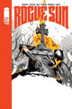ROGUE SUN (2022) #35 CVR A STEFANO SIMEONE