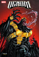 VENOM (2025) #258 25 COPY INCV SERGIO DAVILA VAR